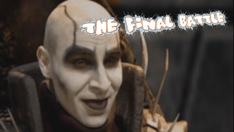Mortal Kombat Mythologies (PS1) Final Episode!