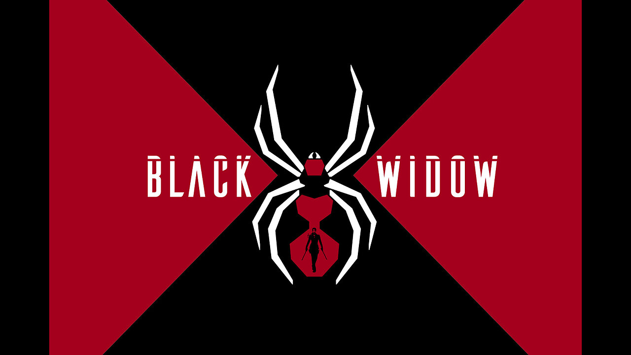 The New Black Widow Files