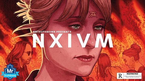 NXIVM (SATANIC SEX CULT) -🚨WARNING DISTURBING CONTENT🚨