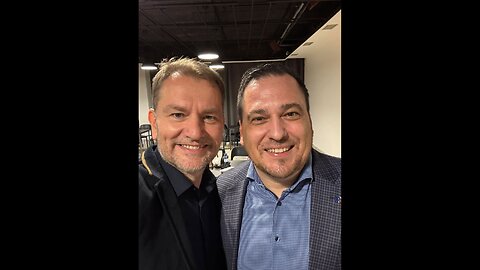 Matovič&Zdechovský. Čo sa stalo potom, ako sa odfotili? Povedali si svoje ANO 😁