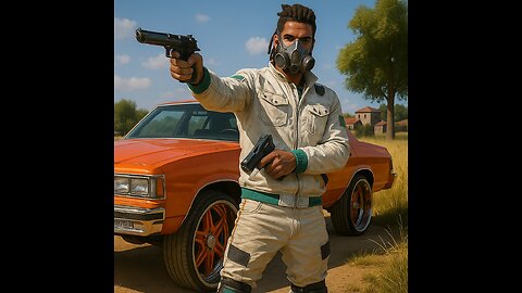 1st ever RUMBLE stream! PUBG XBOX