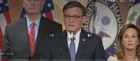 Democrats Called Out For Shutdown