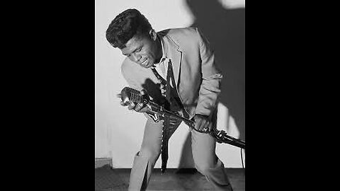 Sample From The Original Artist. James Brown.