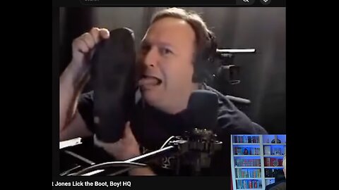 ALEX JONES Bootlicks ICE So Hard His Tongue Bleeds - The Kyle Kulinski Show