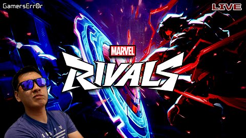Marvel Rivals l Smurfs Up