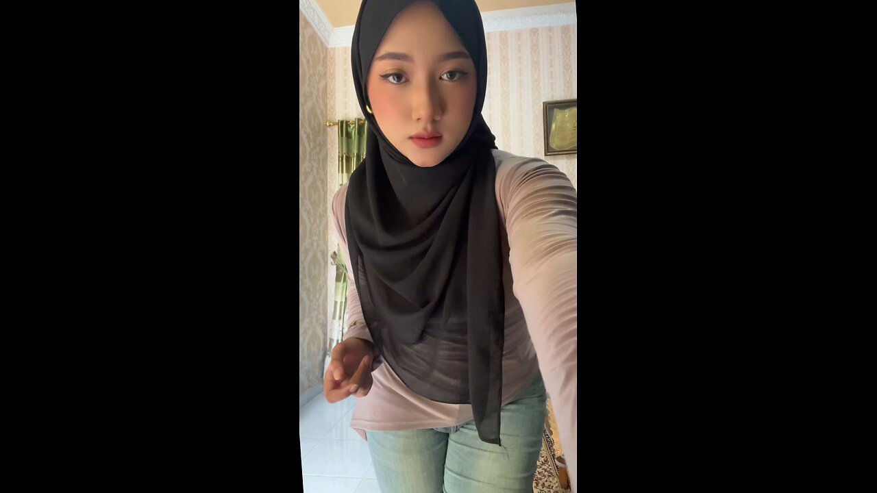 hijab perfec