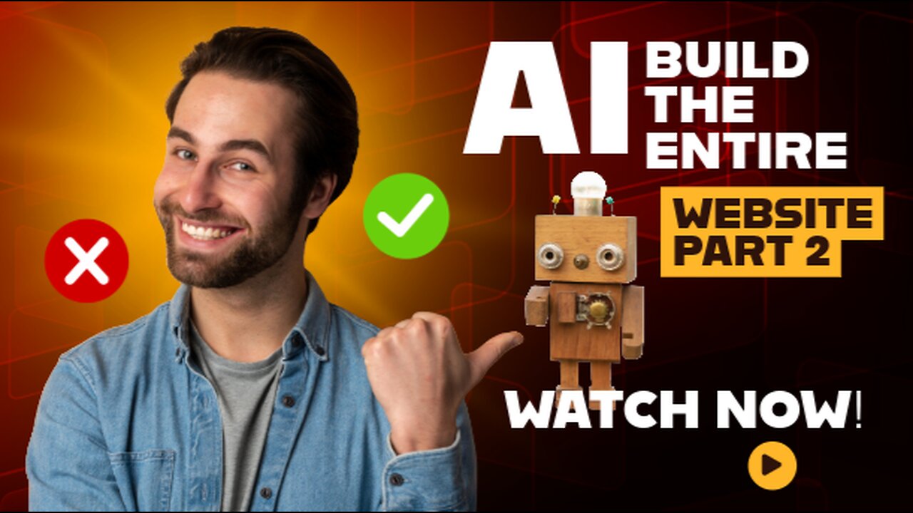 I Built a SHIPPING WEBSITE with AI in 35 minutes Here's What Happened PART 2