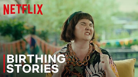 Semi-Soeter | Birthing Stories | AfricaOnNetflix