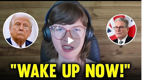 Whitney Webb|You're a Walking Barcode!| Digital ID|Pre Crime|Total Information Awareness