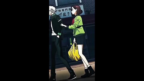 Haruka Sakura #dontflop #anime #4kquality #edit #windbreaker