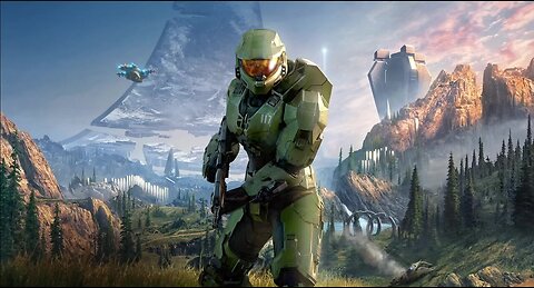 Going Live | Halo Premium Stream | Come Hang with a USMC Vet and an Awesome Chat!