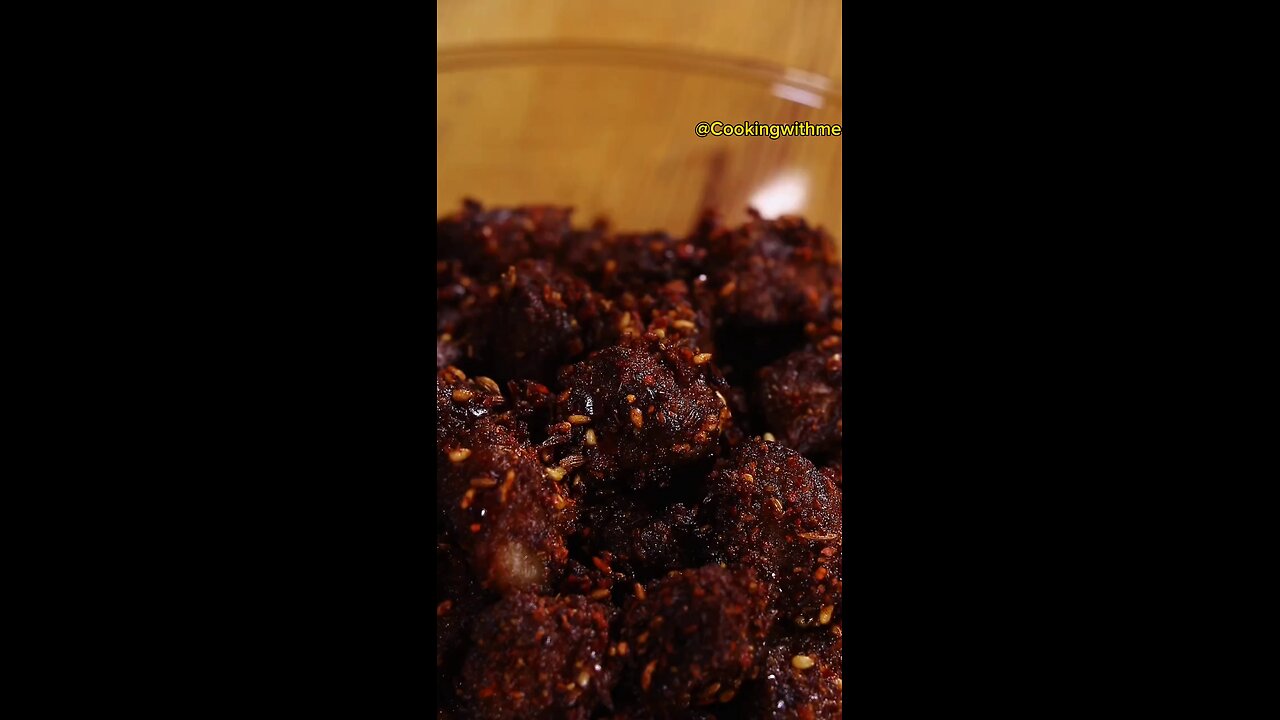 Have you tried this Meat recipe