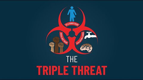 The Triple Threat to Our Children in the Public Schools