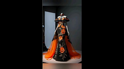 Choose the best Gown | beautiful dress choices