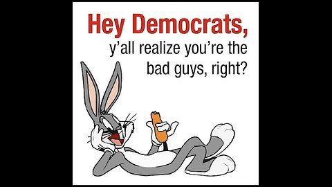 Lack of self awareness from the liberal left