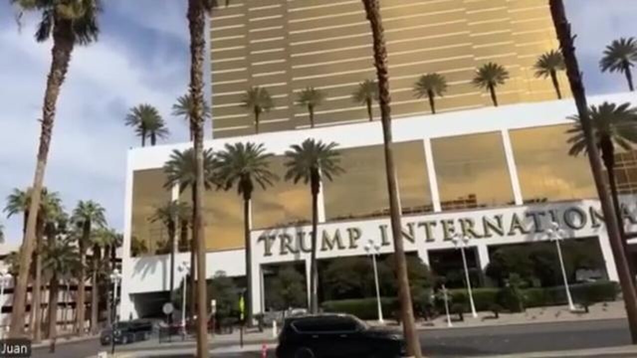 JUAN O SAVIN Critical Update - 3/22/2025
