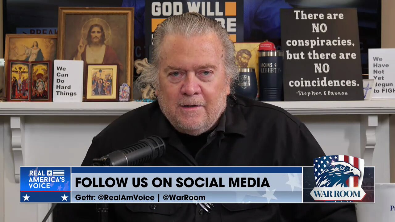 Financial Times Waves The White Flag: Steve Bannon On Under 35 Crowd’s Populist Uprising