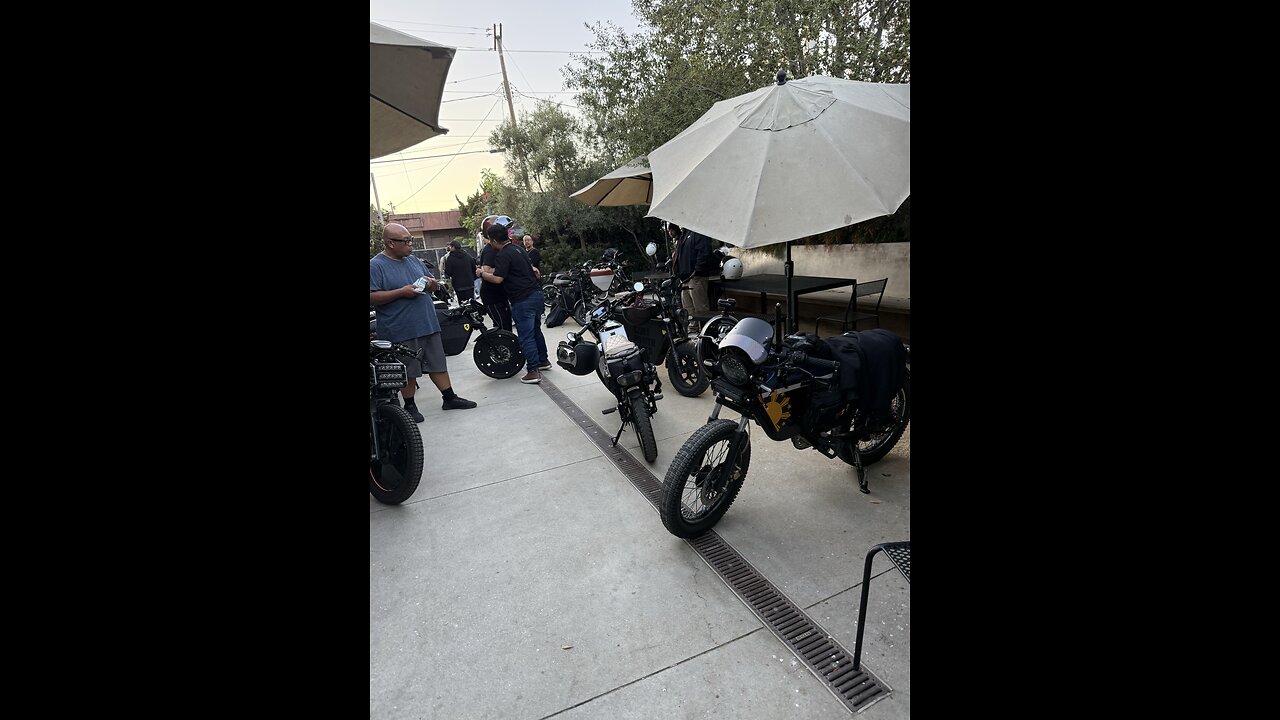 2Lakes Onyx Ride Out pt3