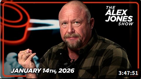 WEDNESDAY BOMBSHELL BROADCAST: Trump Prepares To Politically Nuke Democrats From Orbit! On February 1st ALL FEDERAL PAYMENTS TO BLUE SANCTUARY CITIES TO BE SUSPENDED! PLUS, Patriot & CEO of My Pillow, Mike Lindell, Breaks Latest On ICE Protests In Min