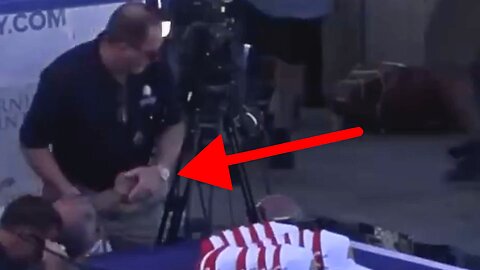 What were the hand off(s) about?