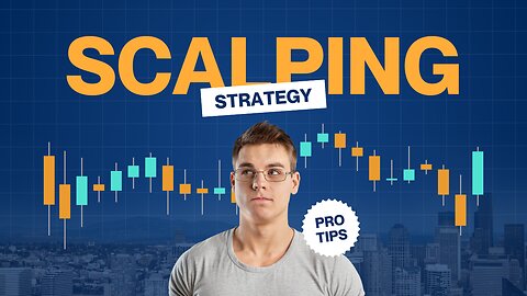 🔥 The ULTIMATE 5 Minute Scalping Strategy | Simple ✅ Proven ✅ Profitable 💹