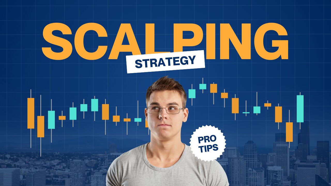🔥 The ULTIMATE 5 Minute Scalping Strategy | Simple ✅ Proven ✅ Profitable 💹