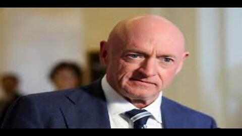 Judge Skeptical of Pentagon's Bid to Demote Sen. Mark Kelly