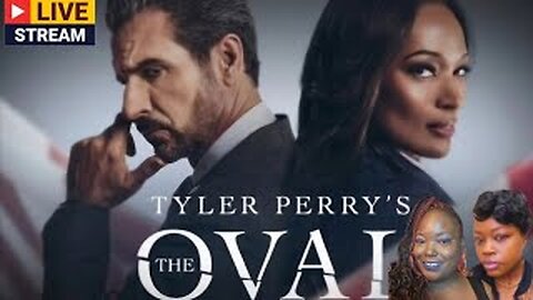 The Oval Season 6 Episode 18 Live Aftershow Discussion