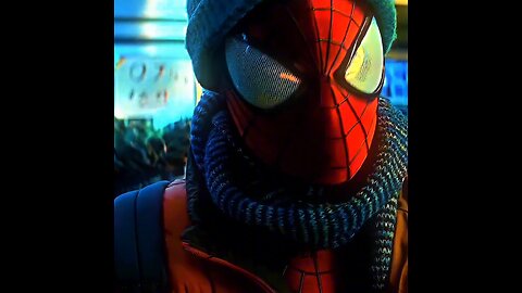 Spiderman Multiverse Edit | Cinematic Microwave FX | Tobey, Andrew & Tom