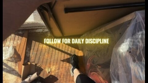 🔱Never Let the Mind Wander Unsupervised | NSC Warrior Code