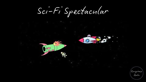 Sci-Fi Spectacular