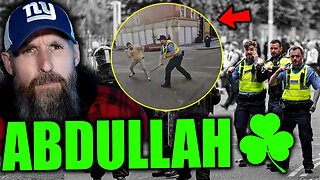 The TRUTH About The Dublin Garda ATTACK