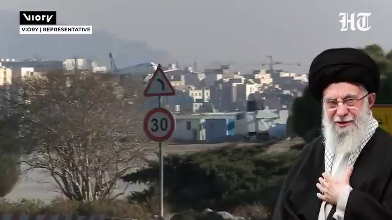 Iran s missile: Israel's time is up