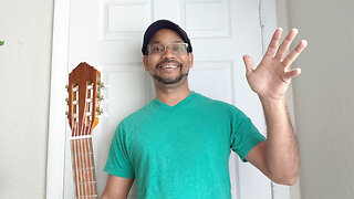 Esta voz es para siempre - Acordes para acompañar con guitarra - Diomedes Díaz