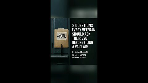 VA Disability Claims