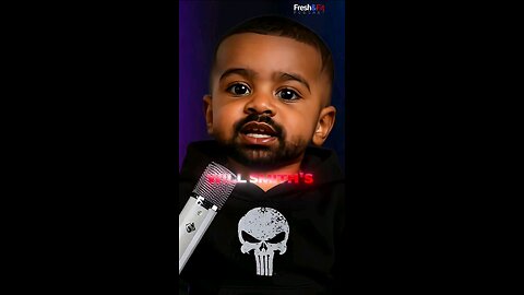 Mini Myron SHOCKS: Will Smith Ruined by Jada Pinkett Smith!