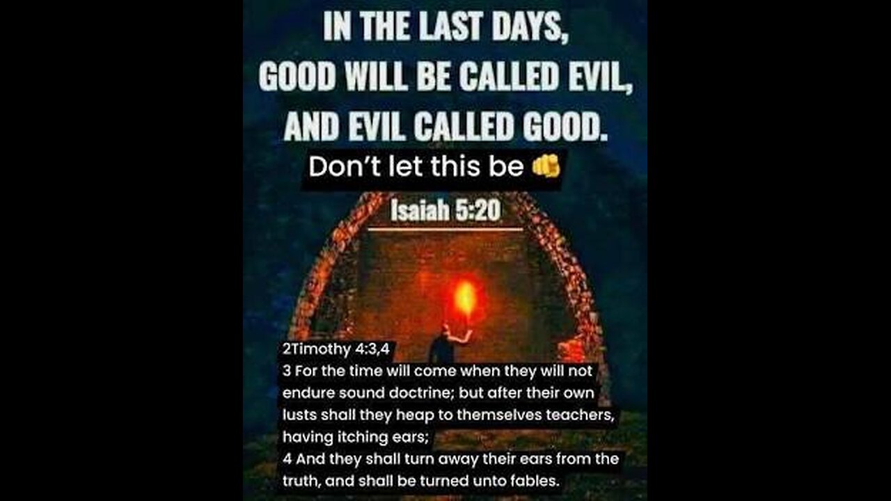 JUDGMENT OF THE FALSE TEACHERS IN THE LAST DAYS