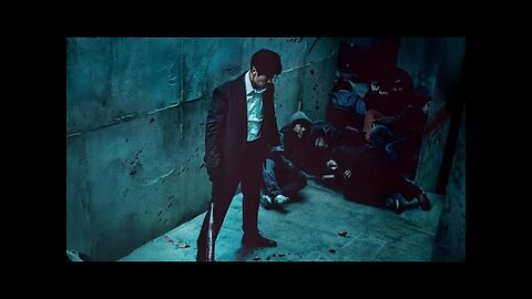 Mercy For None | Official Trailer | Netflix