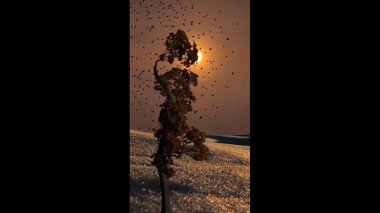 animals shots video