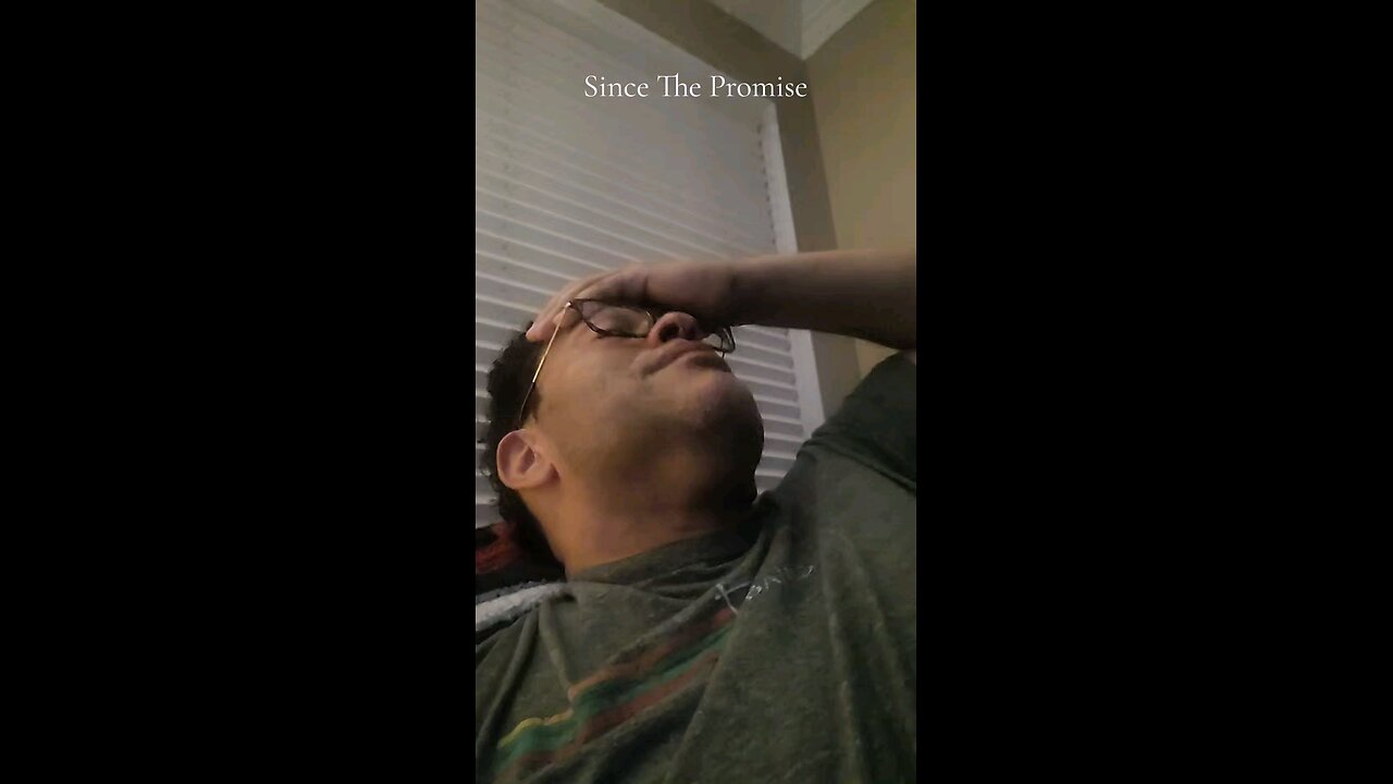 Since The Promise