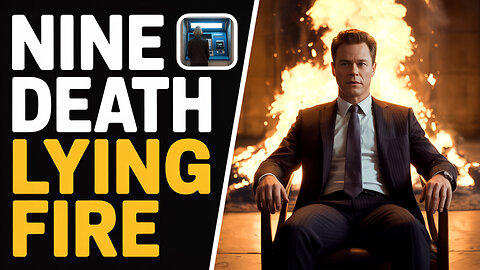 Get Rich in 2025: The 20-Year Fire Fortune Shift! | Finance Hacked