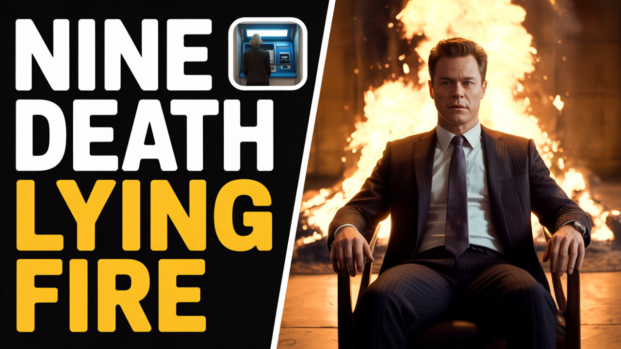 Get Rich in 2025: The 20-Year Fire Fortune Shift! | Finance Hacked