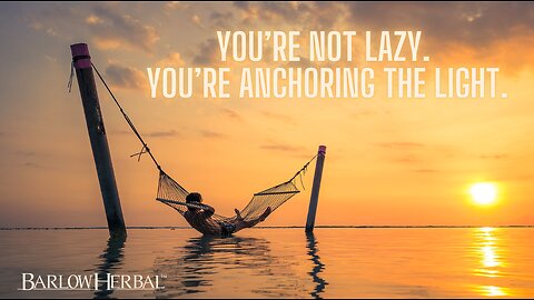 Anchoring the Light