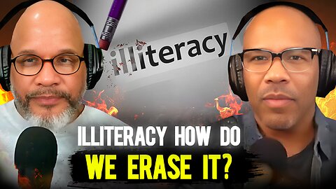 ILLiteracy! -2025 | | Man Ta1k 133
