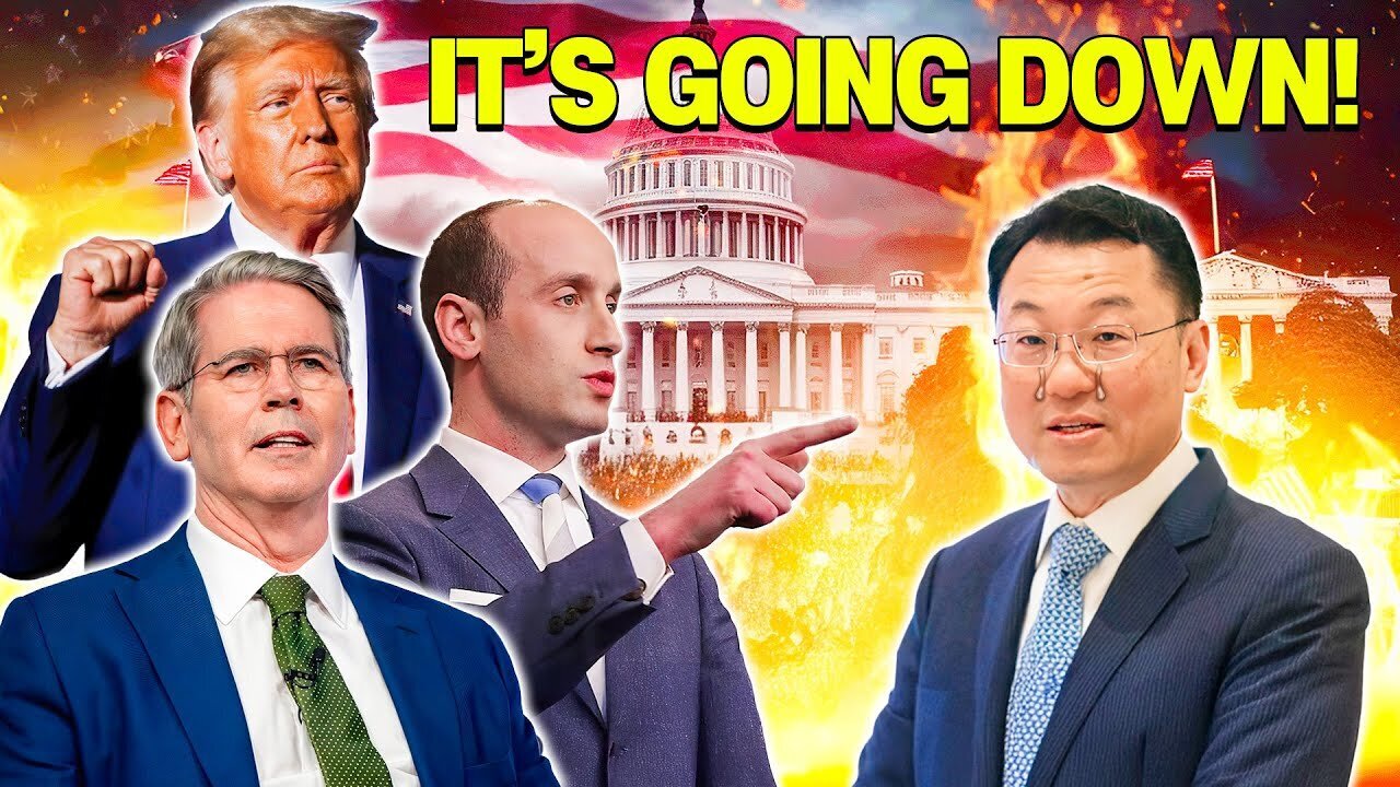 Trump’S Enemies Stunned – His Gameplan Is Crushing The Opposition!!!