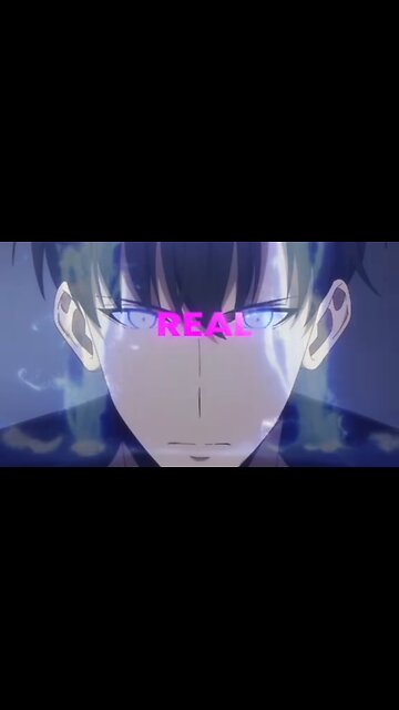 Solo leveling rank test Jinwoo