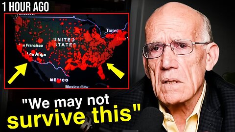 "The Moment Has Come to Reveal Everything... | Victor Davis Hanson"
