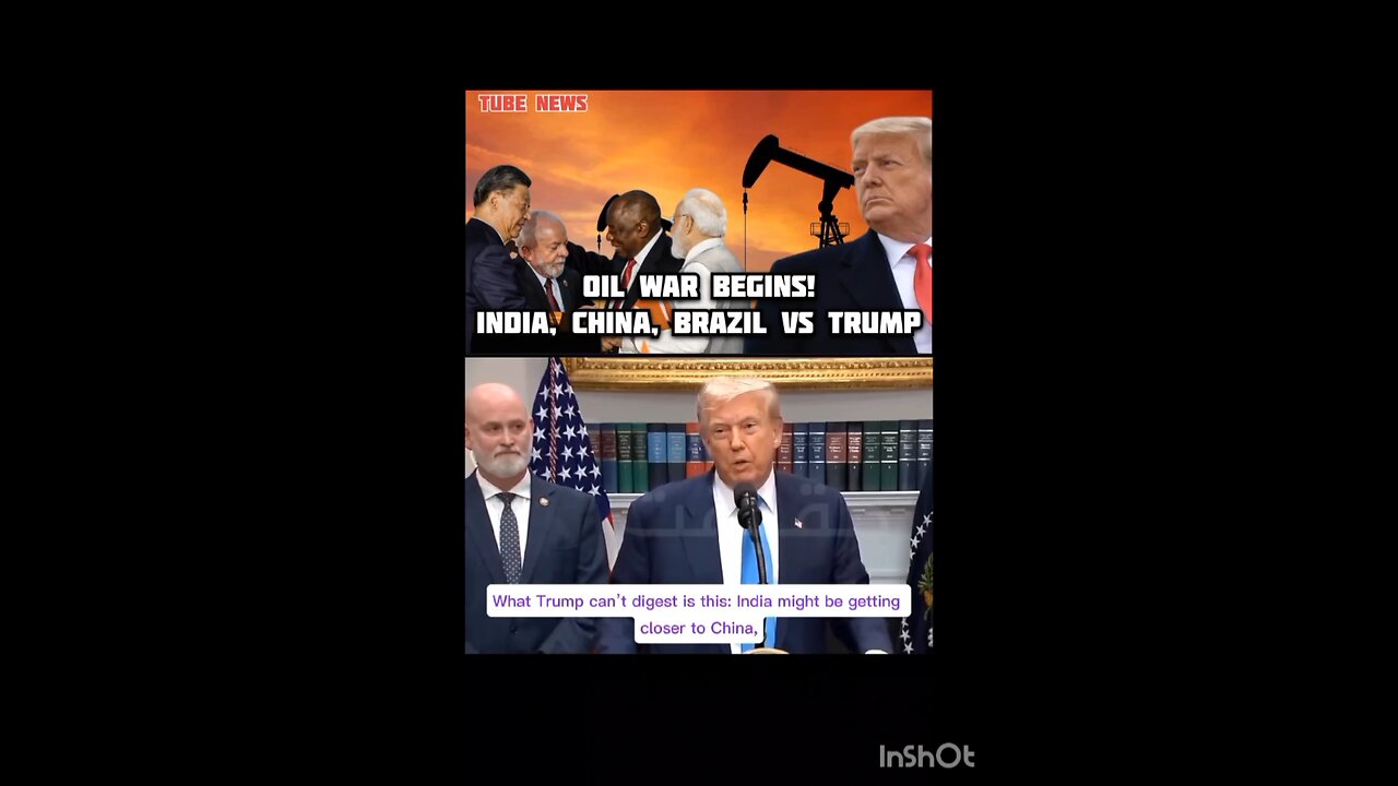 it's a not good for world 🌎