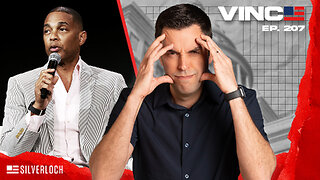 Their Excuses Aren't Working Anymore | Episode 207 - 01/20/26 VINCE