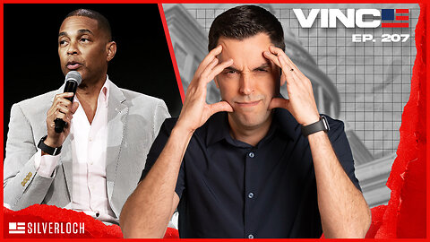 Their Excuses Aren't Working Anymore | Episode 207 - 01/20/26 VINCE